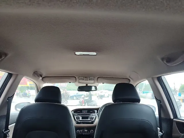 Used Hyundai Elite i20 [2014-2015] Sportz 1.4 in Nagpur