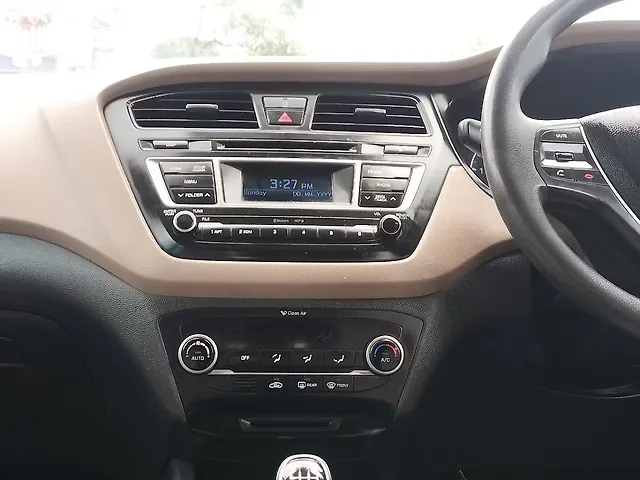 Used Hyundai Elite i20 [2014-2015] Sportz 1.4 in Nagpur