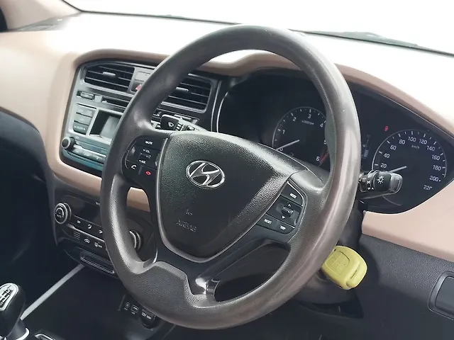 Used Hyundai Elite i20 [2014-2015] Sportz 1.4 in Nagpur