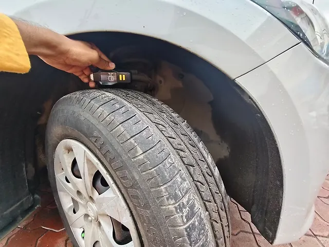 Used Hyundai Elite i20 [2014-2015] Sportz 1.4 in Nagpur