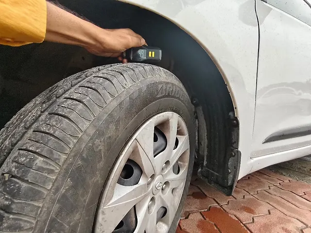 Used Hyundai Elite i20 [2014-2015] Sportz 1.4 in Nagpur