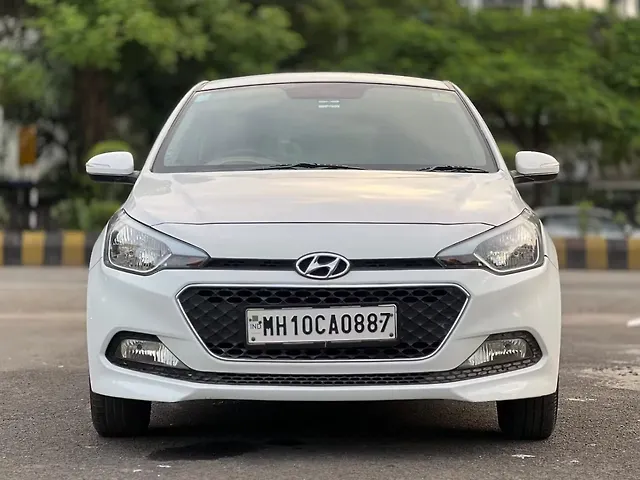 Used 2015 Hyundai Elite i20 in Nagpur