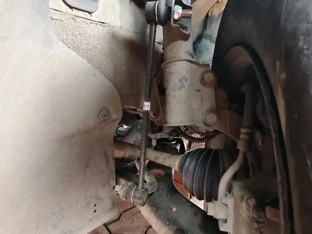 Used Hyundai Elite i20 [2014-2015] Sportz 1.4 in Nagpur