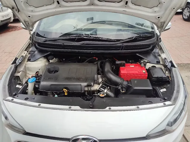 Used Hyundai Elite i20 [2014-2015] Sportz 1.4 in Nagpur