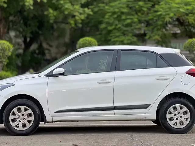Used Hyundai Elite i20 [2014-2015] Sportz 1.4 in Nagpur