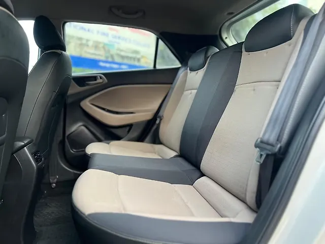 Used Hyundai Elite i20 [2014-2015] Sportz 1.4 in Nagpur