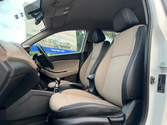 Used Hyundai Elite i20 [2014-2015] Sportz 1.4 in Nagpur