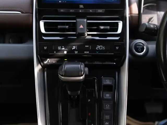Used Toyota Innova Hycross ZX Hybrid (Electric + Petrol) Automatic (e-CVT) 7 STR in Delhi Used Toyota Innova Hycross ZX Hybrid (Electric + Petrol) Automatic (e-CVT) 7 STR in Delhi