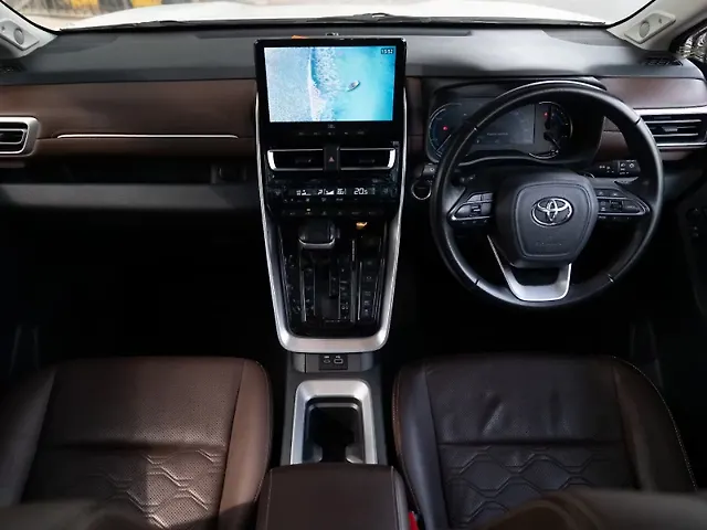 Used Toyota Innova Hycross ZX Hybrid (Electric + Petrol) Automatic (e-CVT) 7 STR in Delhi Used Toyota Innova Hycross ZX Hybrid (Electric + Petrol) Automatic (e-CVT) 7 STR in Delhi