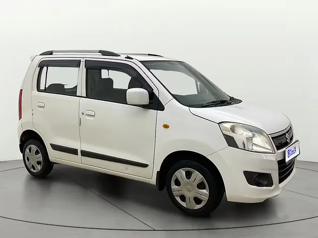 Used 2018 Maruti Suzuki Wagon R in Ahmedabad