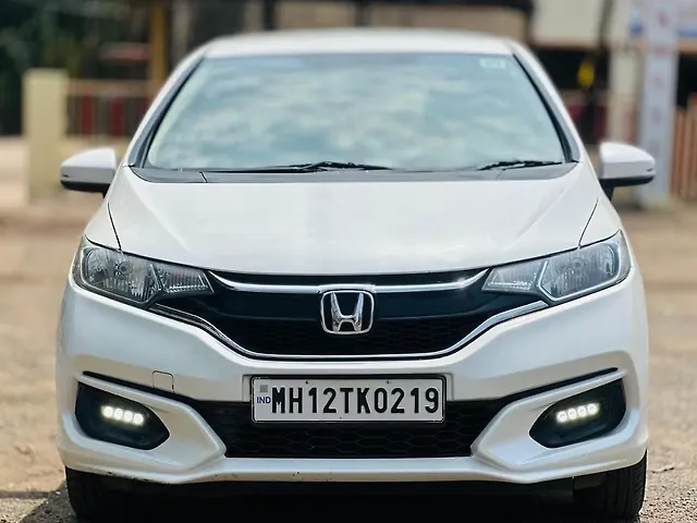 Used 2021 Honda Jazz in Pune