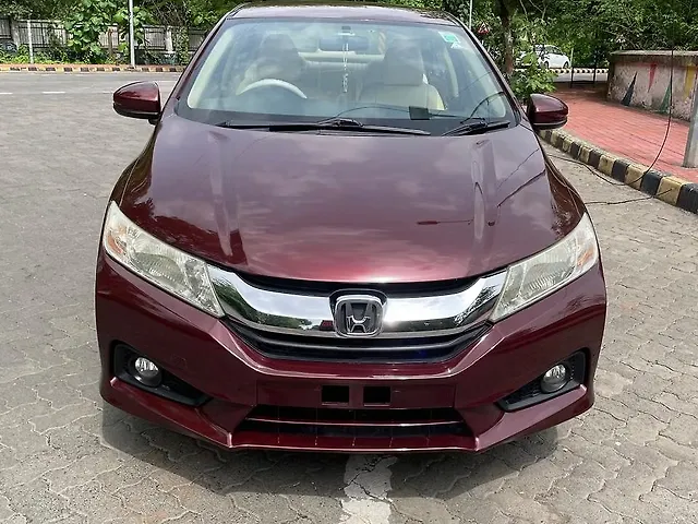 Used 2014 Honda City in Nagpur