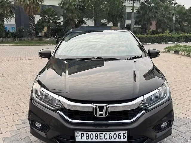 Used 2018 Honda City in Mohali Used 2018 Honda City in Mohali