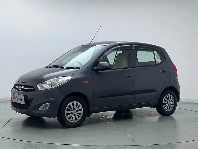 Used 2014 Hyundai i10 in Ghaziabad Used 2014 Hyundai i10 in Ghaziabad
