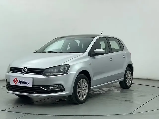 Used 2015 Volkswagen Polo in Chennai Used 2015 Volkswagen Polo in Chennai