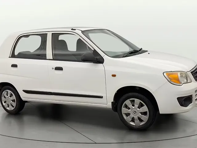 Used 2014 Maruti Suzuki Alto in Delhi Used 2014 Maruti Suzuki Alto in Delhi