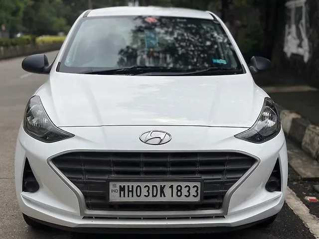 Used 2020 Hyundai Grand i10 NIOS in Mumbai Used 2020 Hyundai Grand i10 NIOS in Mumbai