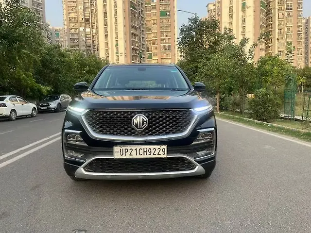 Used 2020 MG Hector in Noida Used 2020 MG Hector in Noida