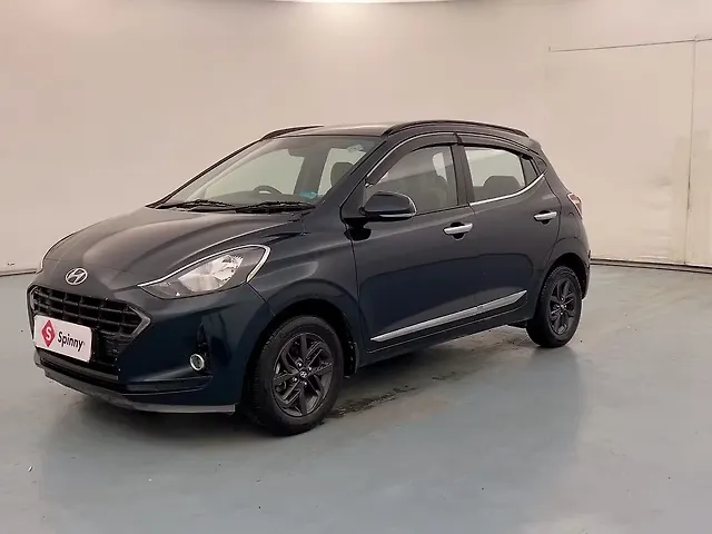 Used 2022 Hyundai Grand i10 NIOS in Lucknow