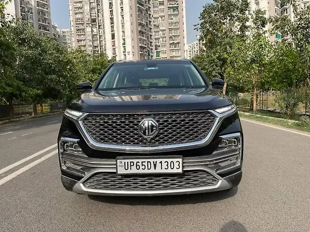 Used 2020 MG Hector in Noida Used 2020 MG Hector in Noida