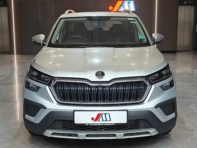 Used 2022 Skoda Kushaq in Ahmedabad Used 2022 Skoda Kushaq in Ahmedabad