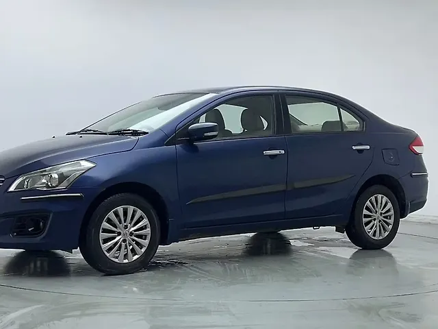 Used 2017 Maruti Suzuki Ciaz in Ghaziabad Used 2017 Maruti Suzuki Ciaz in Ghaziabad