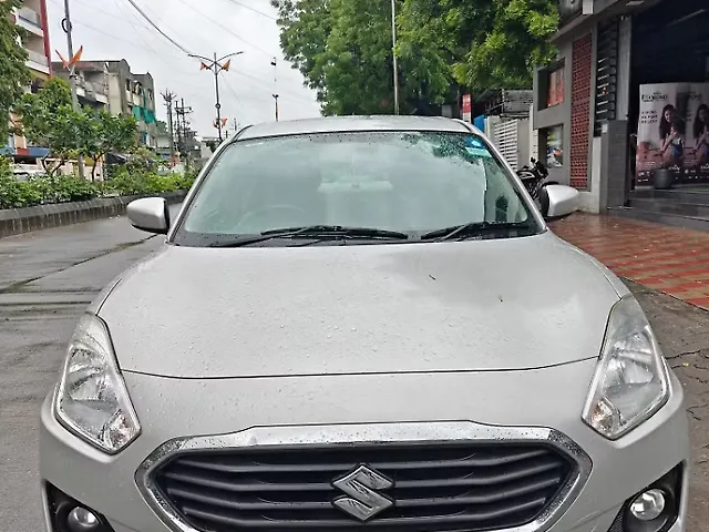 Used 2018 Maruti Suzuki Swift in Nagpur