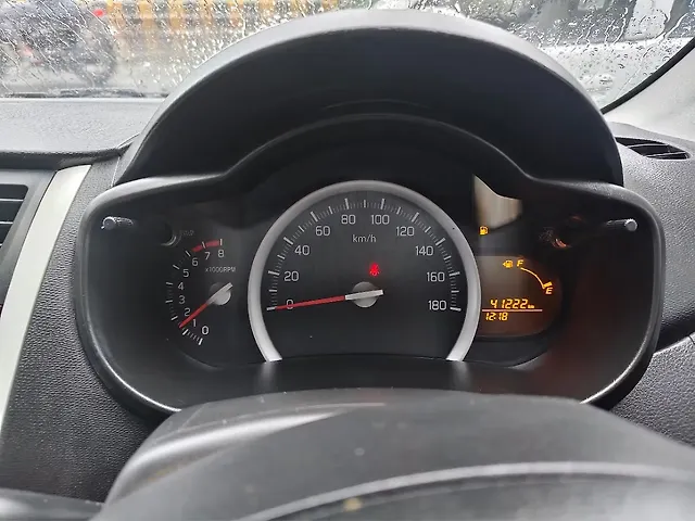 Used Maruti Suzuki Celerio X ZXi (Opt) in Nagpur