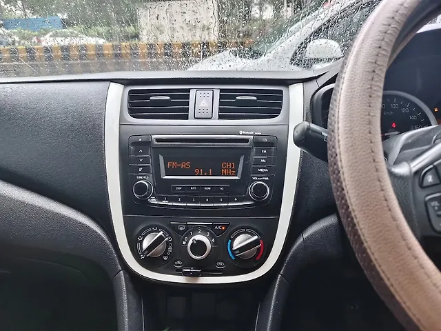 Used Maruti Suzuki Celerio X ZXi (Opt) in Nagpur