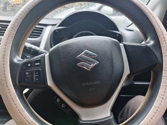 Used Maruti Suzuki Celerio X ZXi (Opt) in Nagpur
