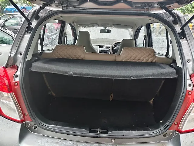 Used Maruti Suzuki Celerio X ZXi (Opt) in Nagpur