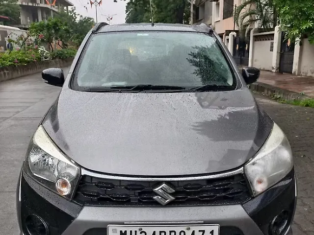 Used 2021 Maruti Suzuki Celerio X in Nagpur