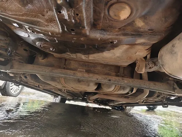 Used Maruti Suzuki Celerio X ZXi (Opt) in Nagpur