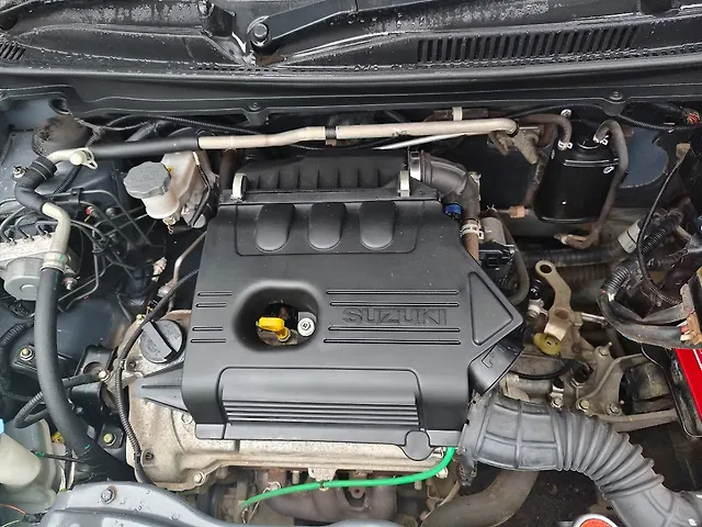 Used Maruti Suzuki Celerio X ZXi (Opt) in Nagpur