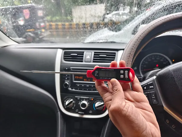 Used Maruti Suzuki Celerio X ZXi (Opt) in Nagpur