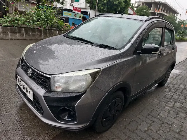 Used Maruti Suzuki Celerio X ZXi (Opt) in Nagpur