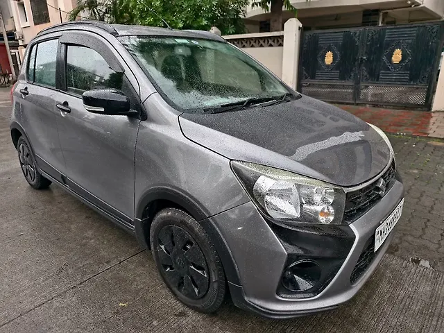 Used Maruti Suzuki Celerio X ZXi (Opt) in Nagpur