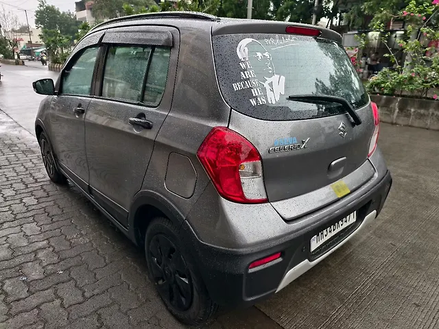 Used Maruti Suzuki Celerio X ZXi (Opt) in Nagpur