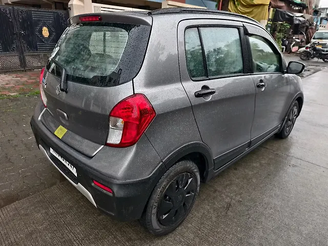 Used Maruti Suzuki Celerio X ZXi (Opt) in Nagpur