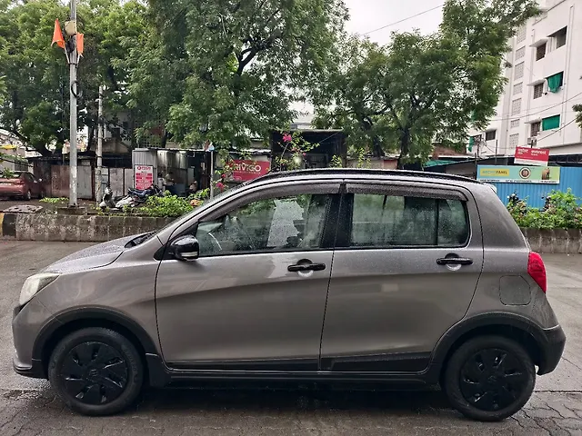 Used Maruti Suzuki Celerio X ZXi (Opt) in Nagpur