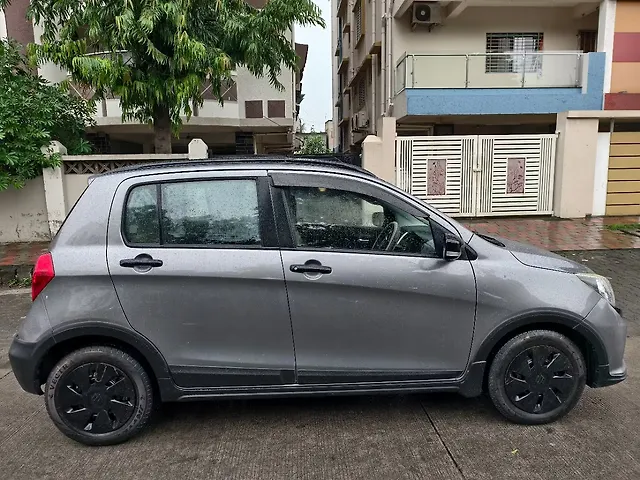 Used Maruti Suzuki Celerio X ZXi (Opt) in Nagpur