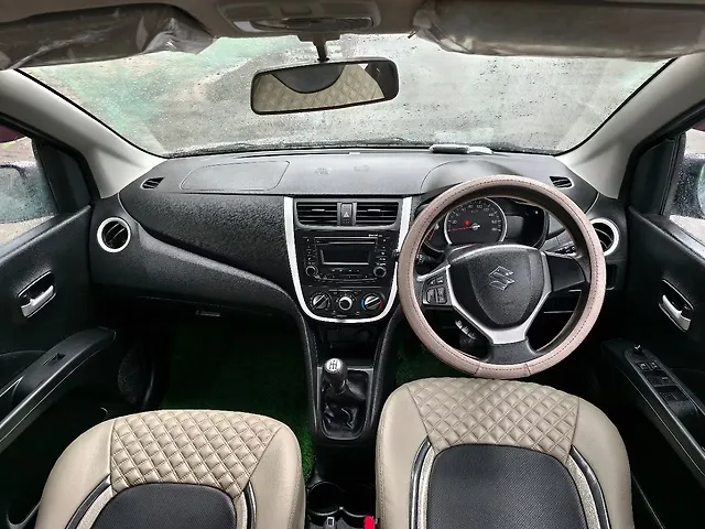 Used Maruti Suzuki Celerio X ZXi (Opt) in Nagpur