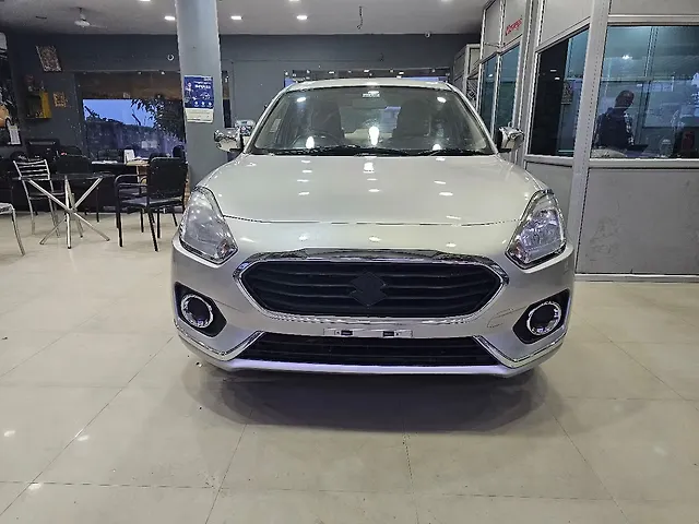 Used 2018 Maruti Suzuki DZire in Muzaffarpur