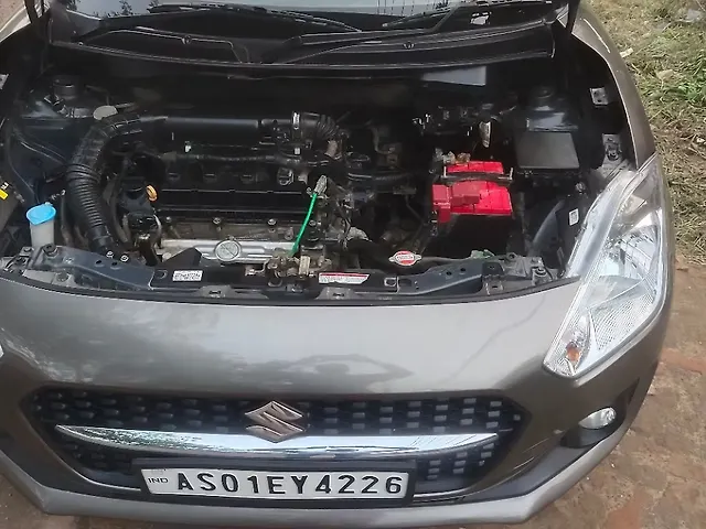 Used Maruti Suzuki Swift [2021-2024] VXi [2021-2023] in Guwahati