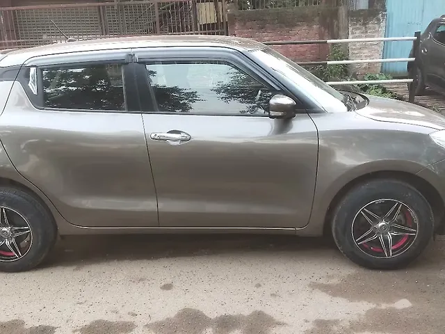 Used Maruti Suzuki Swift [2021-2024] VXi [2021-2023] in Guwahati