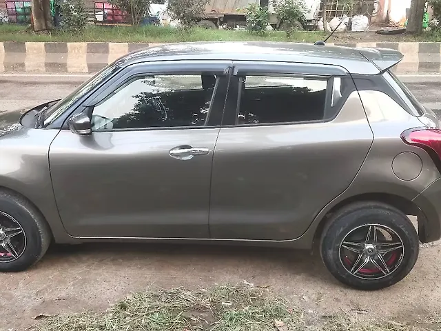 Used Maruti Suzuki Swift [2021-2024] VXi [2021-2023] in Guwahati