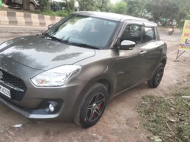 Used Maruti Suzuki Swift [2021-2024] VXi [2021-2023] in Guwahati