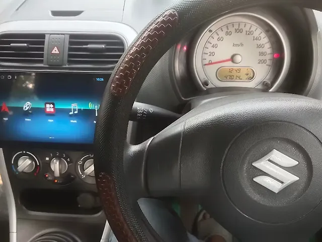 Used Maruti Suzuki Swift [2021-2024] VXi [2021-2023] in Guwahati