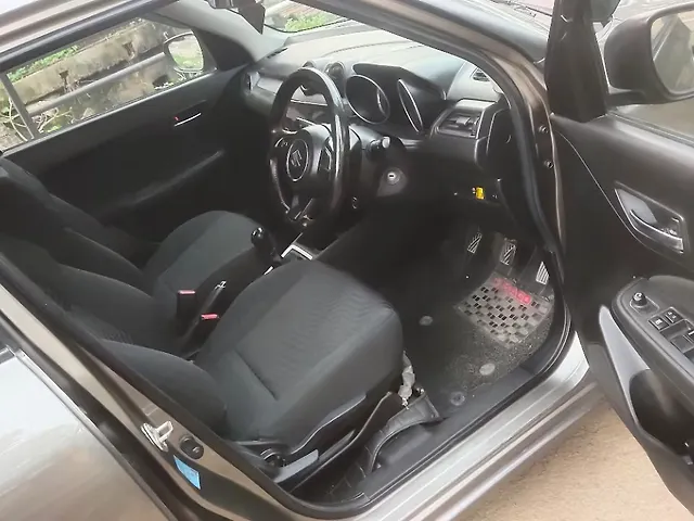 Used Maruti Suzuki Swift [2021-2024] VXi [2021-2023] in Guwahati