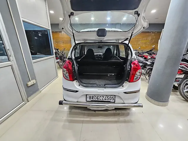 Used Maruti Suzuki Alto 800 VXi in Muzaffarpur Used Maruti Suzuki Alto 800 VXi in Muzaffarpur